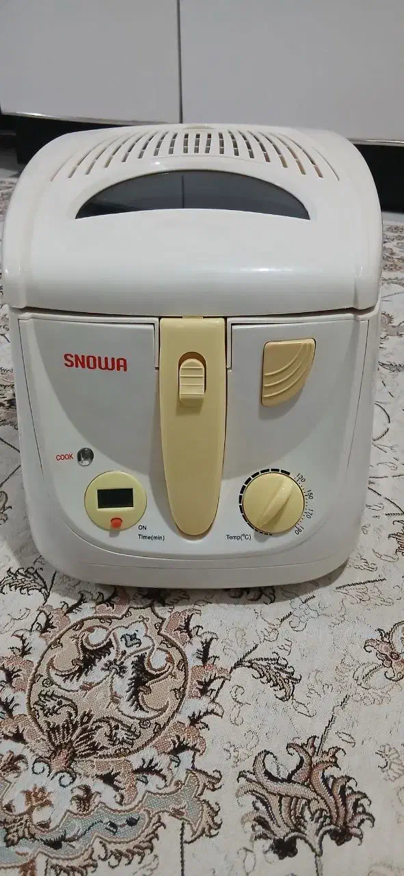 سرخ کن|اجاق گاز و لوازم برقی پختوپز|سقز, |دیوار