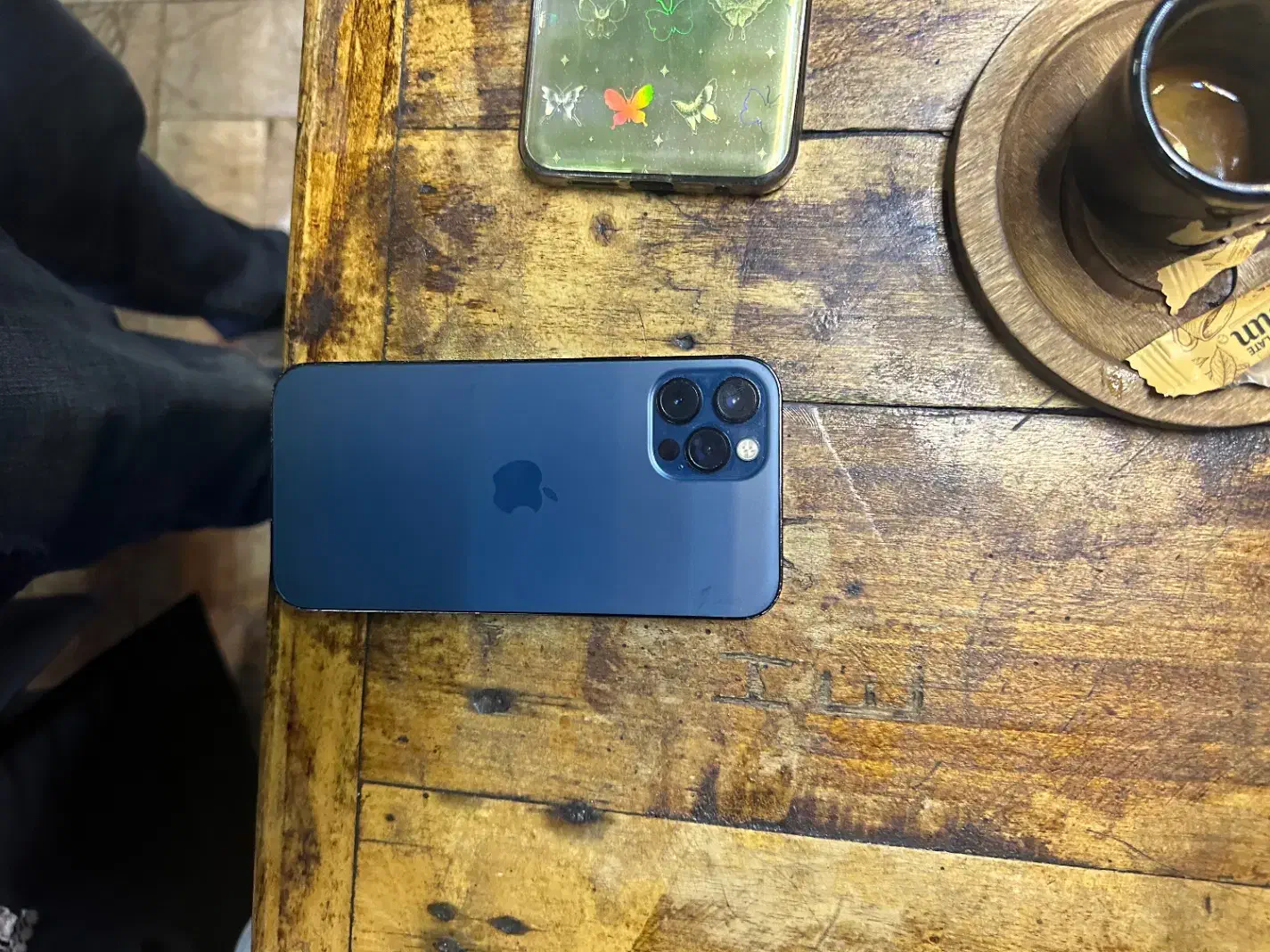 Iphone 12 pro|موبایل|مشهد, شهید هاشمی نژاد|دیوار