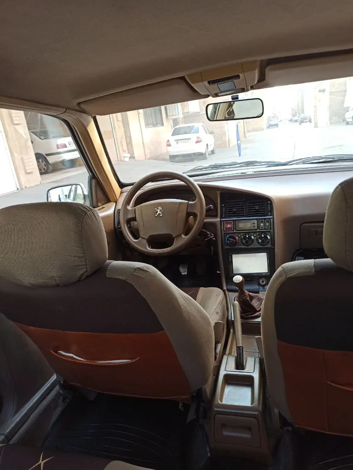 پژو عروسک|خودرو سواری و وانت|کرج, پیشاهنگی|دیوار