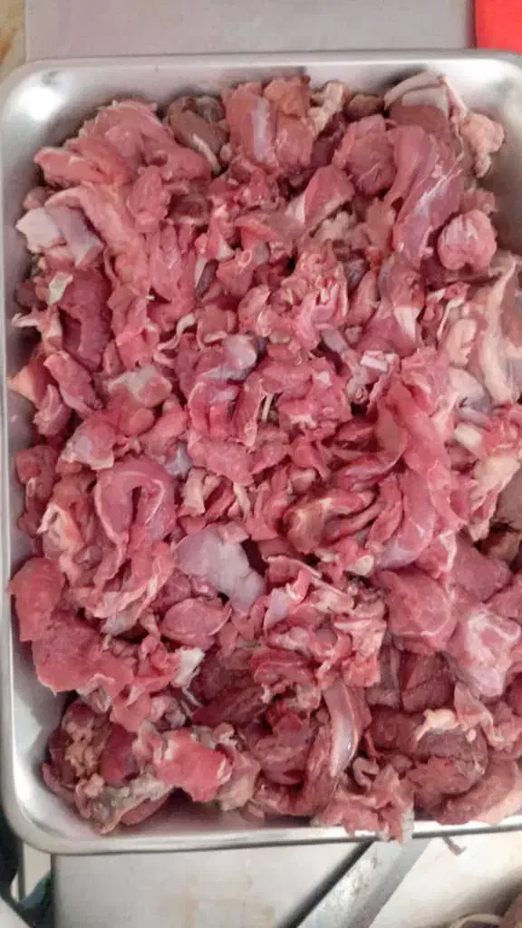 خورده گوشت|خوردنی و آشامیدنی|تهران, وحیدیه|دیوار