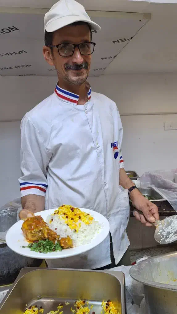 کربلا کاروان احمدی ارزون قیمت|تور و چارتر|زیرکوه, |دیوار