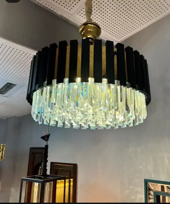 لوستر|لوستر و چراغ آویز|الوند, |دیوار