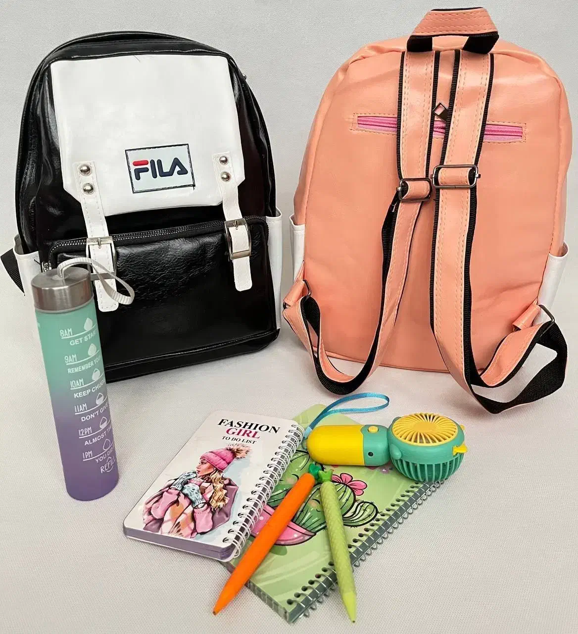 کوله اسپرت و مدرسه|کیف، کفش، کمربند|تایباد, |دیوار