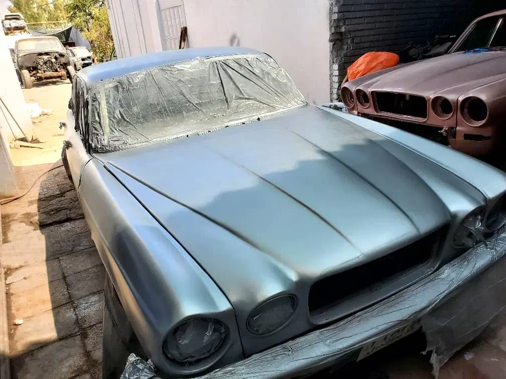 مشارکت در انجام مجموعه صفرتاصدخودرو|خدمات موتور و ماشین|اصفهان, پوریای ولی|دیوار