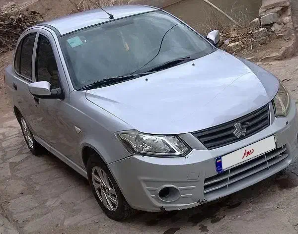 ساینا 97|خودرو سواری و وانت|مشهد, قائم|دیوار