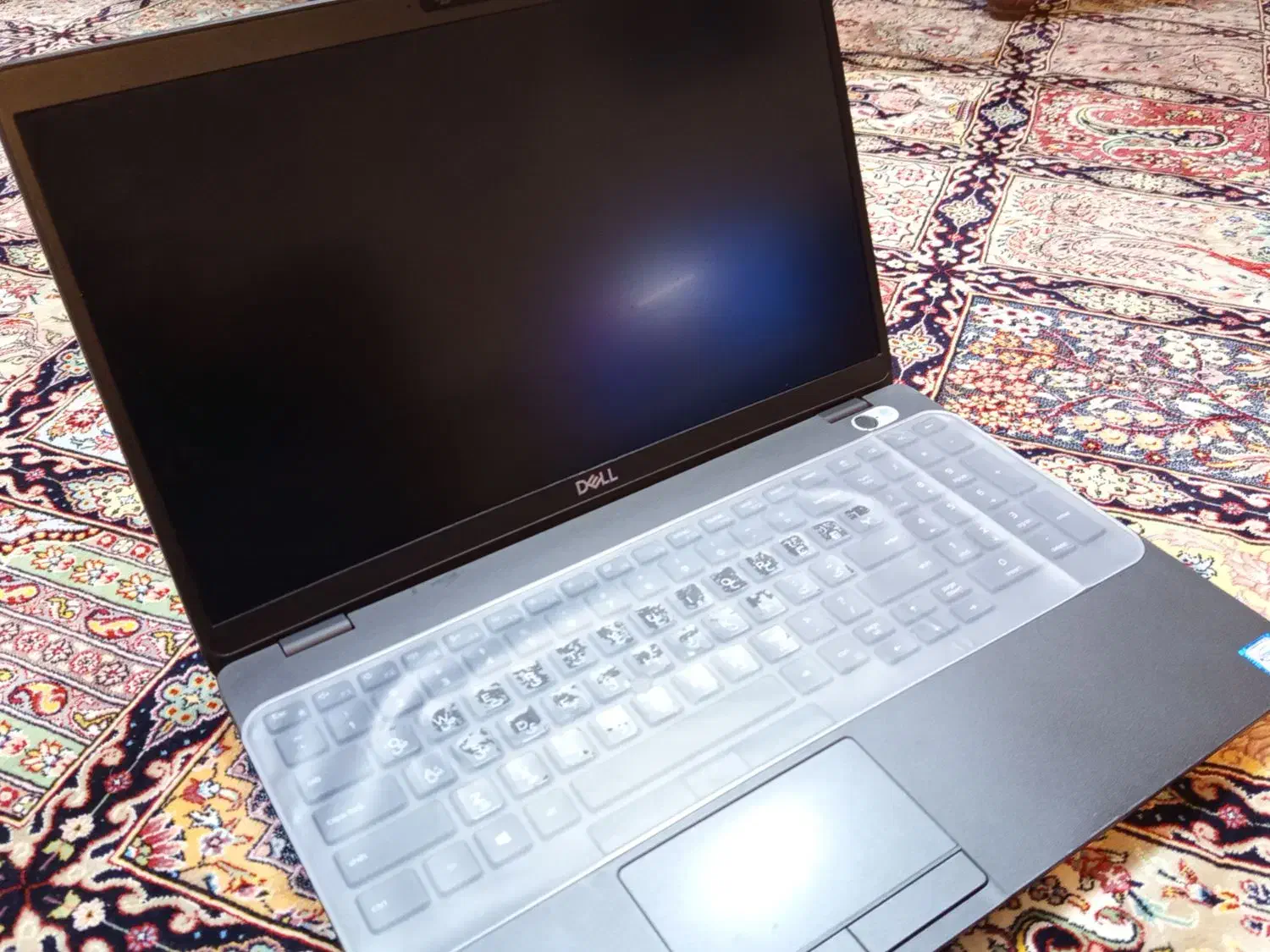 لپتاپ دل|رایانه همراه|تربتحیدریه, کاشانی|دیوار