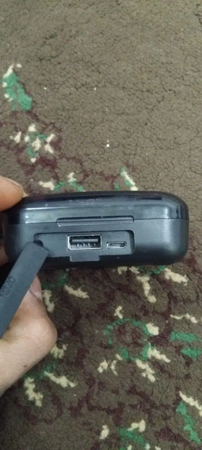 ایرپاد|لوازم جانبی موبایل و تبلت|خمینی‌شهر, |دیوار