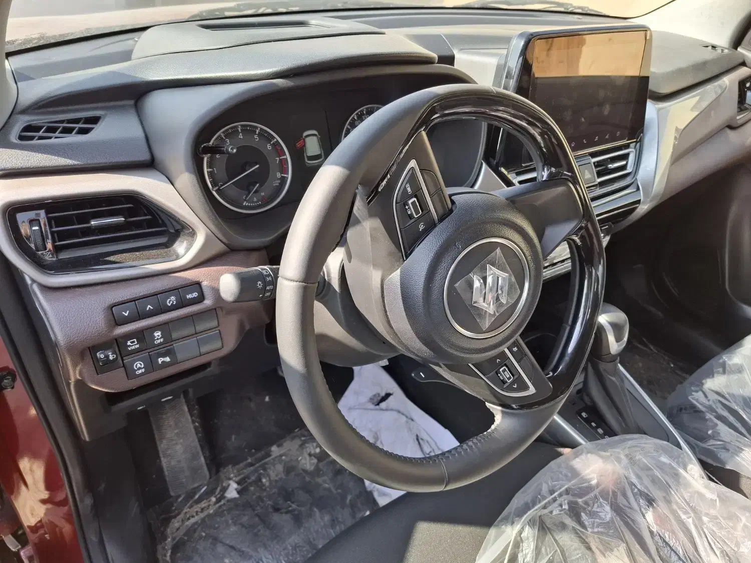 سوزوکی فرانکس|خودرو سواری و وانت|تهران, صادقیه|دیوار