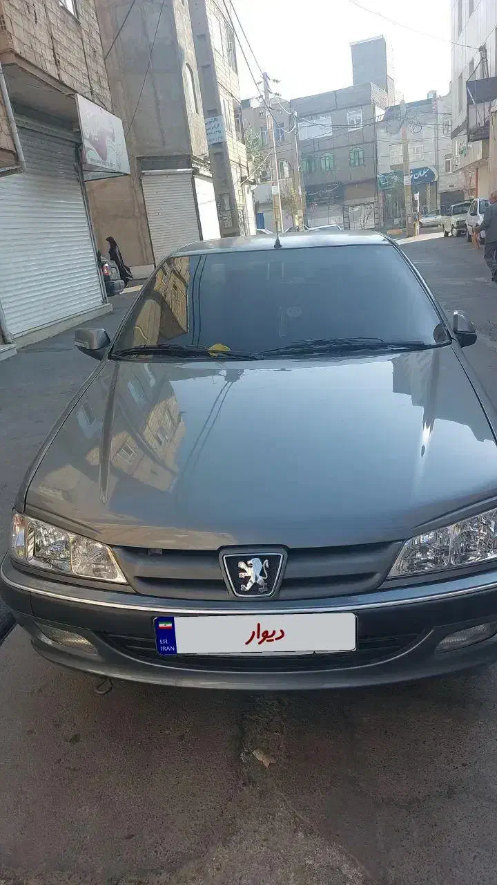 پارس|خودرو سواری و وانت|مشکیندشت, |دیوار