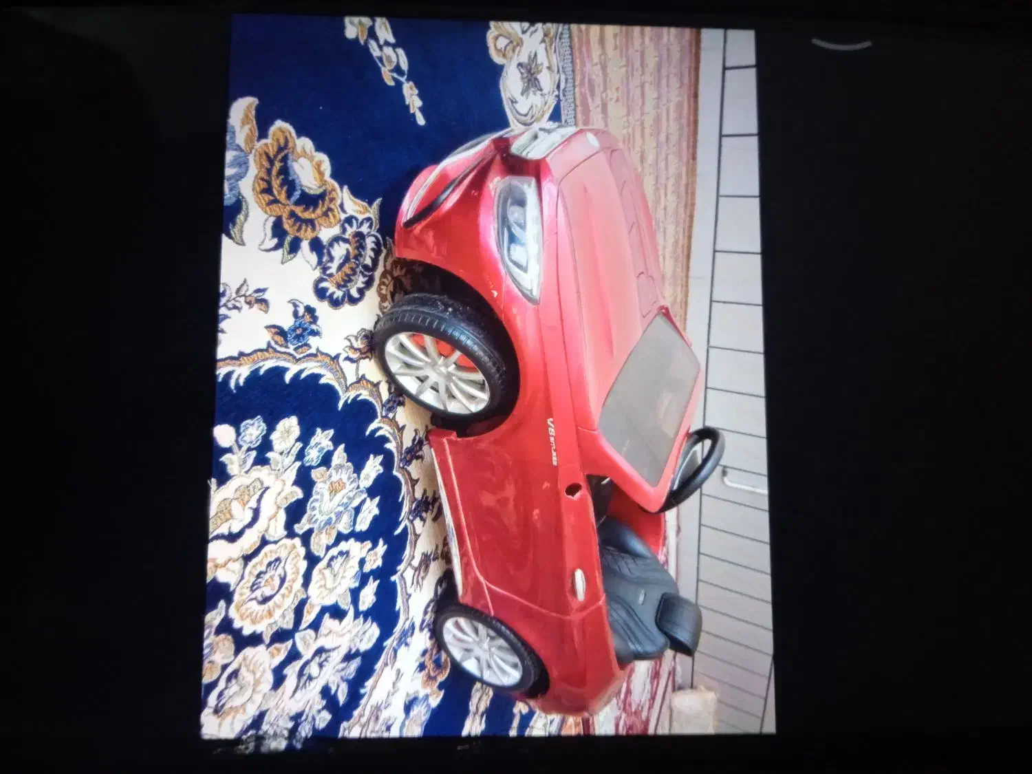 ماشین شارژی|اسباب‌‌بازی|دورود, |دیوار