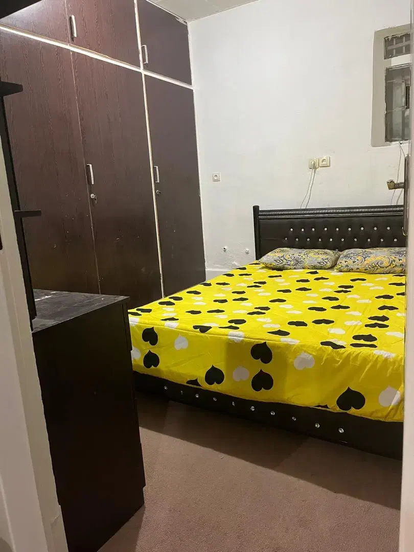 اجاره خونه مبله|اجارهٔ کوتاهمدت آپارتمان و سوئیت|شیراز, شهرک فرهنگیان|دیوار