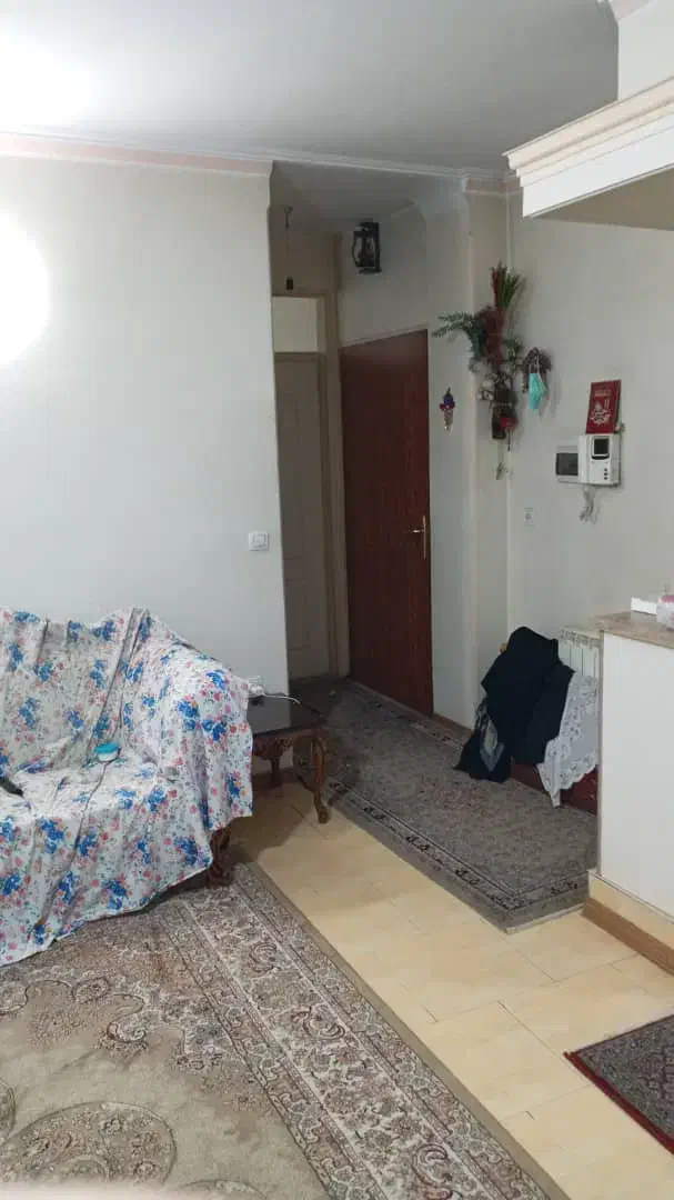 ۶۷ متر فول فروشی مخبر شمالی فوری فوری|فروش آپارتمان|تهران, مینای شمالی (مخبر)|دیوار