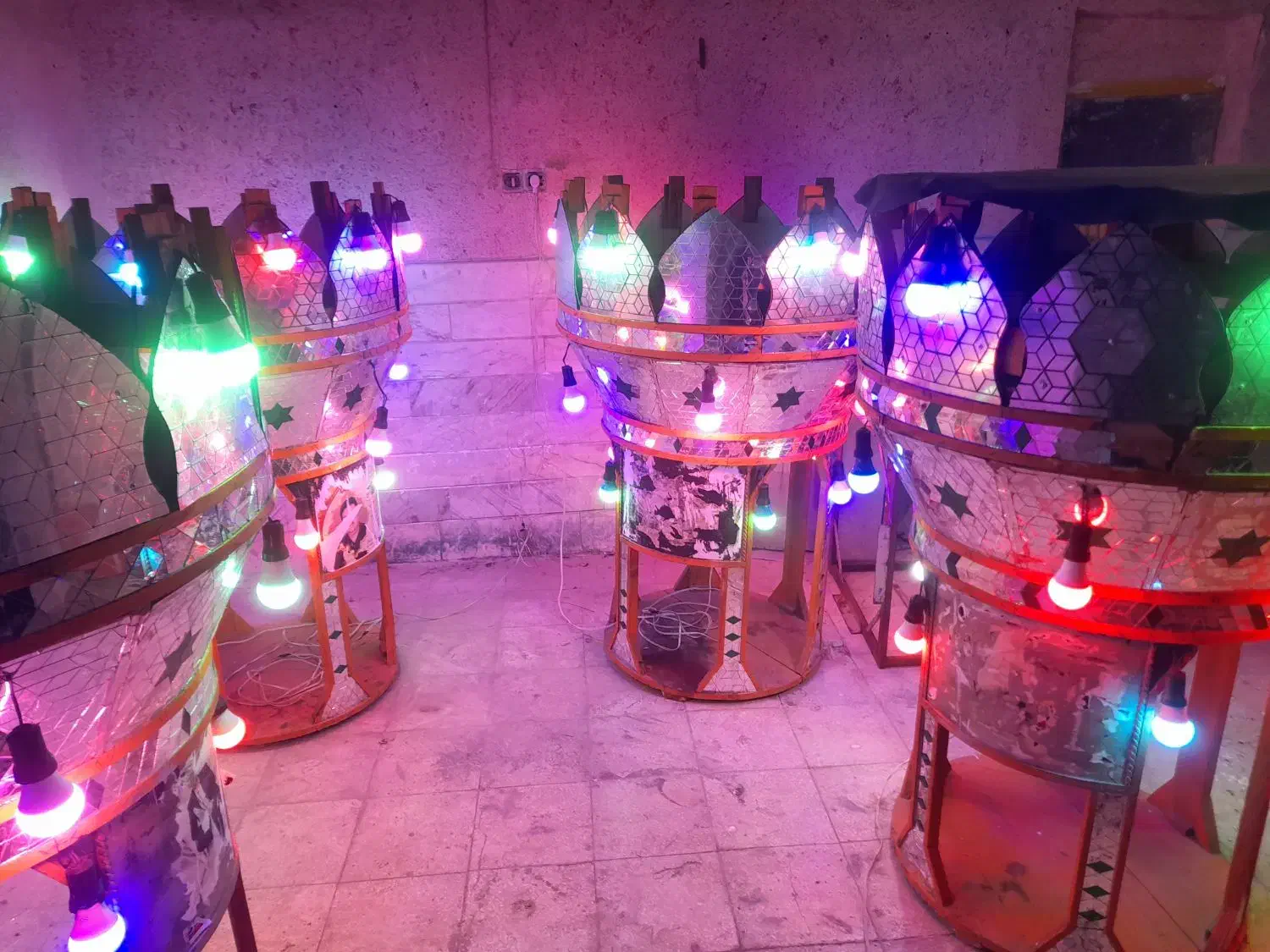 حجله فروشی|فروشگاه و مغازه|تهران, میدان میوه و تره‌بار مرکزی|دیوار