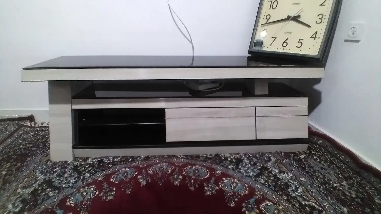 میزتلویزیون|میز تلویزیون|صومعهسرا, |دیوار