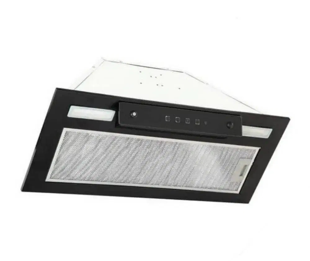 هود مخفی برند اوریب تربو موتو فلز با گارانتی|هود|شیراز, زرهی|دیوار