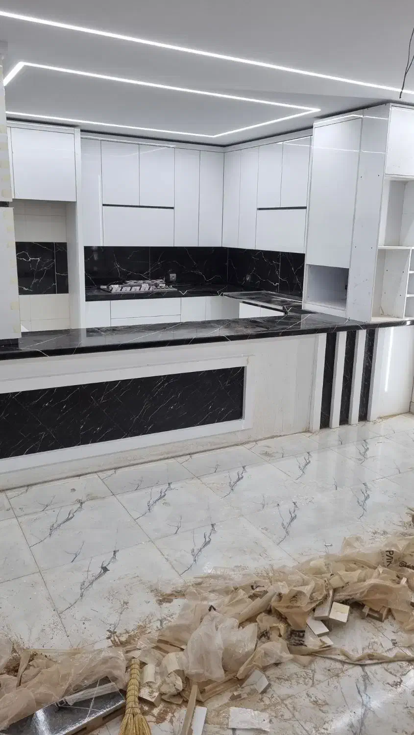 نیروی کاری ماهر و نیمه ماهر جهت کابینت سازی|استخدام صنعتی، فنی، مهندسی|شاهینشهر, شهرک صنعتی|دیوار