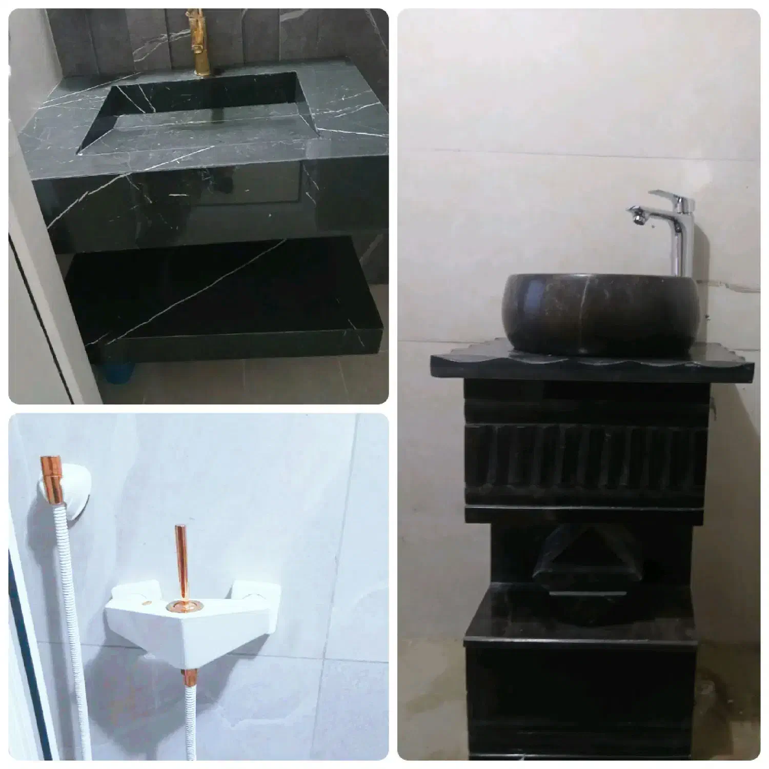 نصب و تعمیرات (لوله کشی و برقکاری)|خدمات پیشه و مهارت|بهبهان, |دیوار