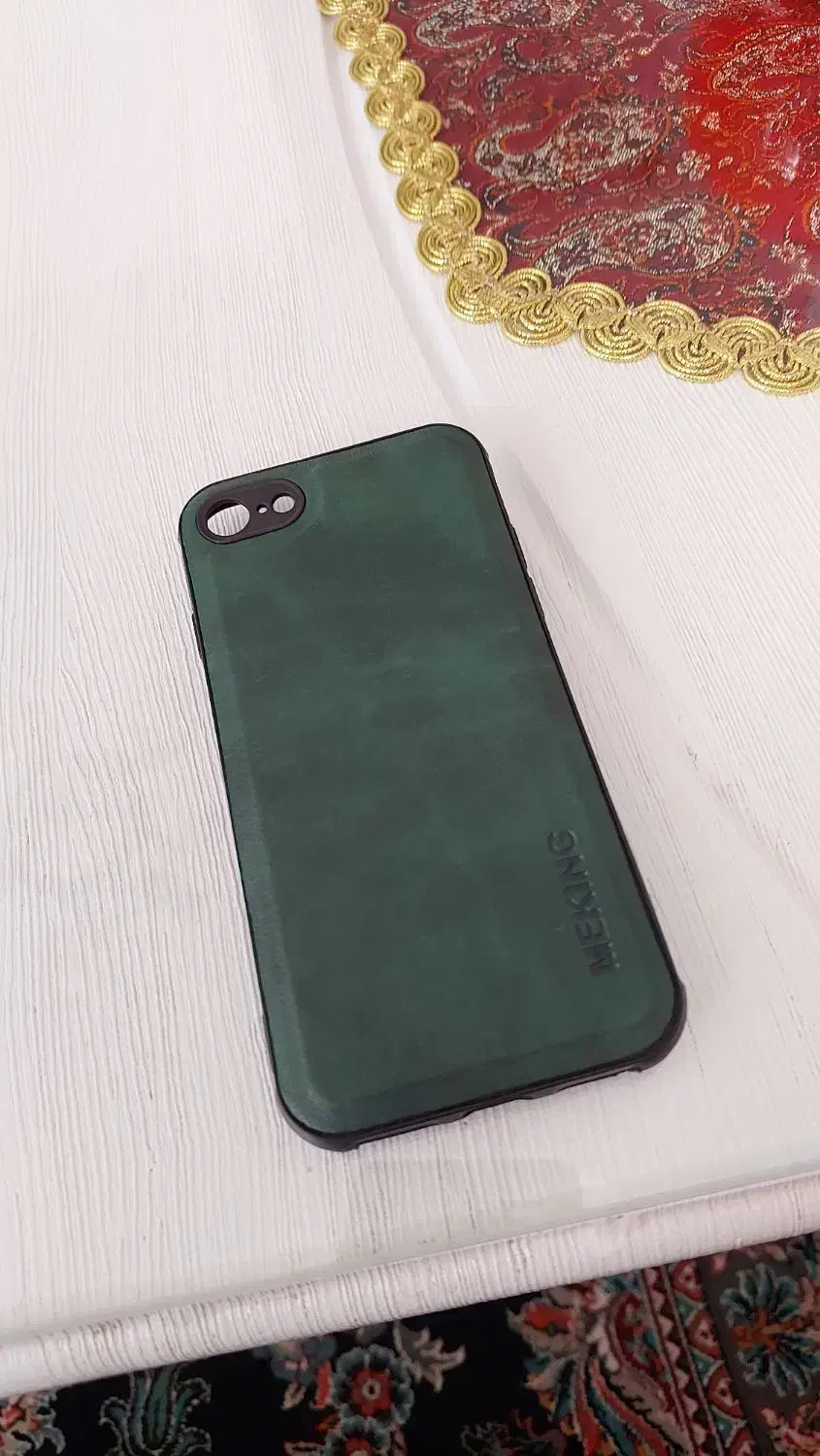 قاب گوشی 8X|لوازم جانبی موبایل و تبلت|پاکدشت, پاکدشت (مامازند)|دیوار