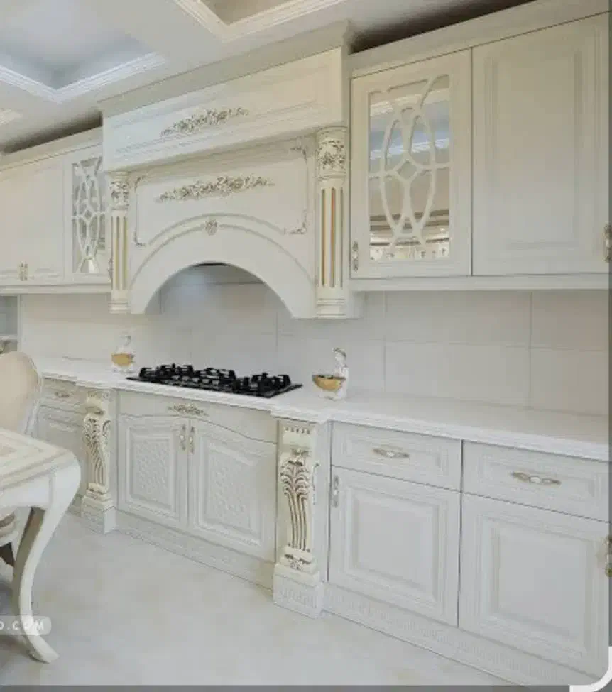 تزئینات وتعمیرات کابینت کمددیواری|جاکفشی، کمد، دراور|ماکو, |دیوار