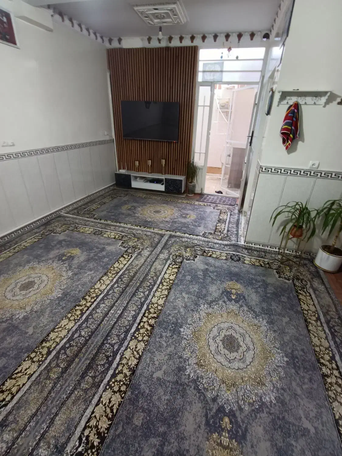 فروش خانه ویلایی۶۰متری درتهران،پاکدشت شهرک انقلاب،|فروش خانه و ویلا|پاکدشت, شهرک انقلاب|دیوار