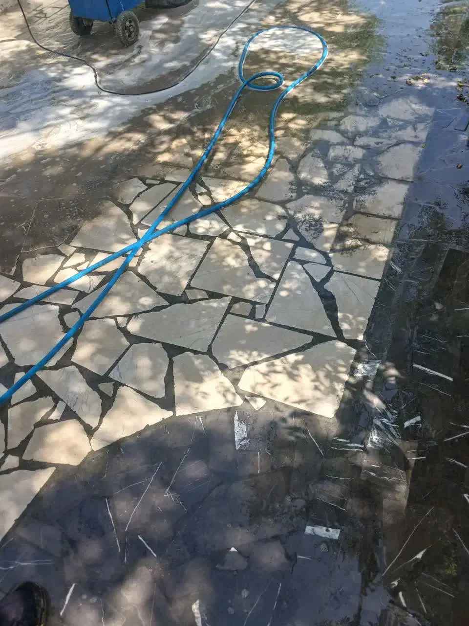 سنگ سابی/نماشویی///کفسابی|خدمات نظافت|قم, عمار یاسر|دیوار