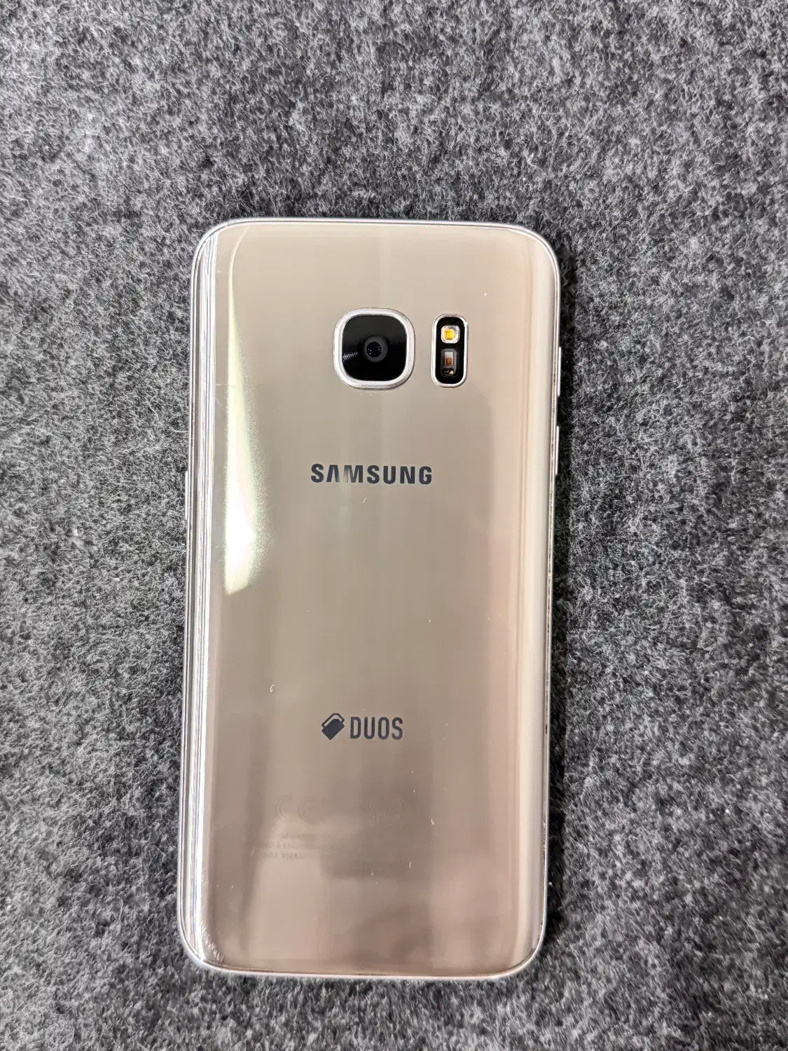 Galaxy S7|موبایل|اصفهان, سپاهان‌شهر|دیوار