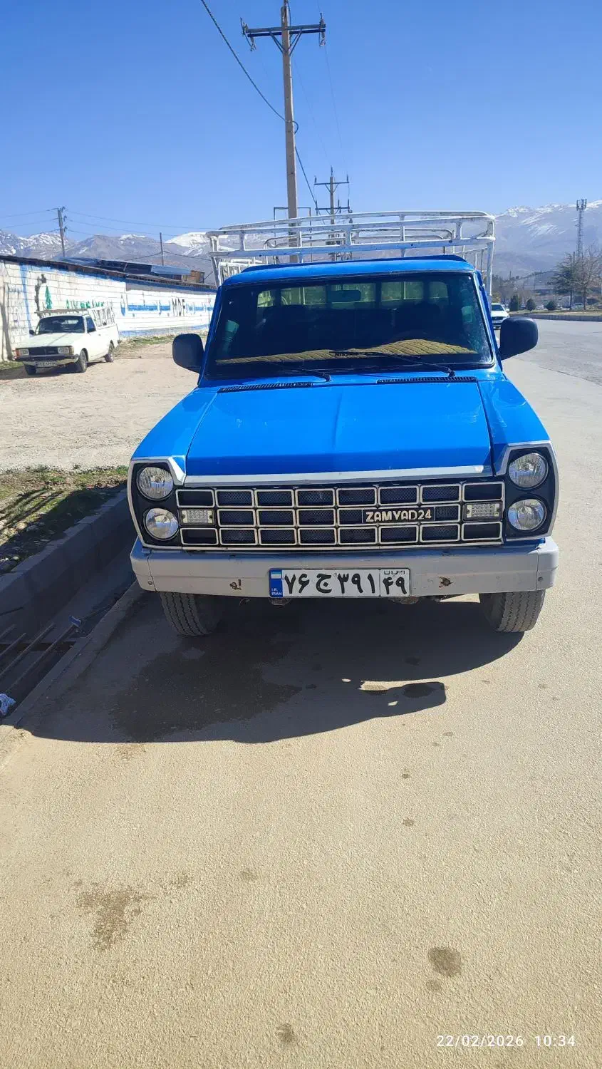 نیسان باربری|خدمات حمل و نقل|یاسوج, |دیوار