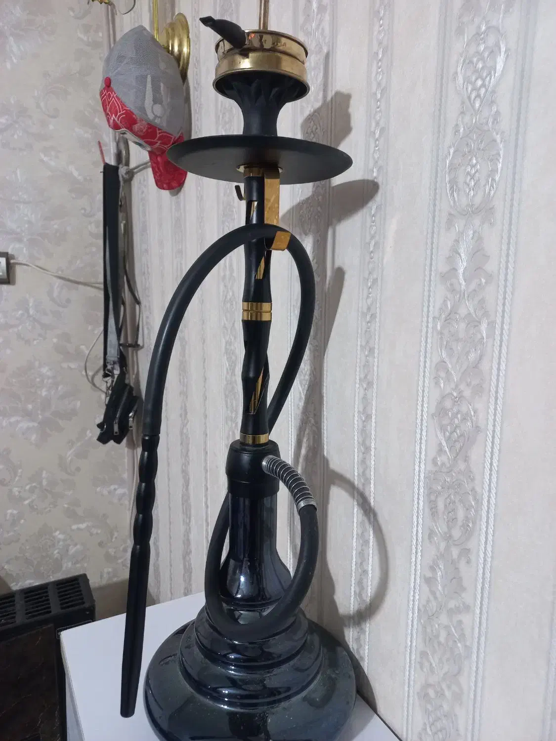 قلیان|کلکسیون و سرگرمی|کرج, حیدرآباد|دیوار