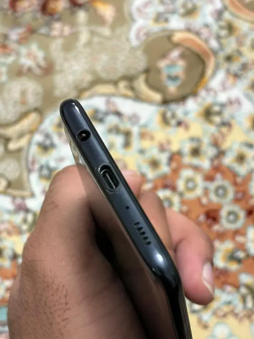 Samsung A70|موبایل|تهران, تهرانپارس شرقی|دیوار