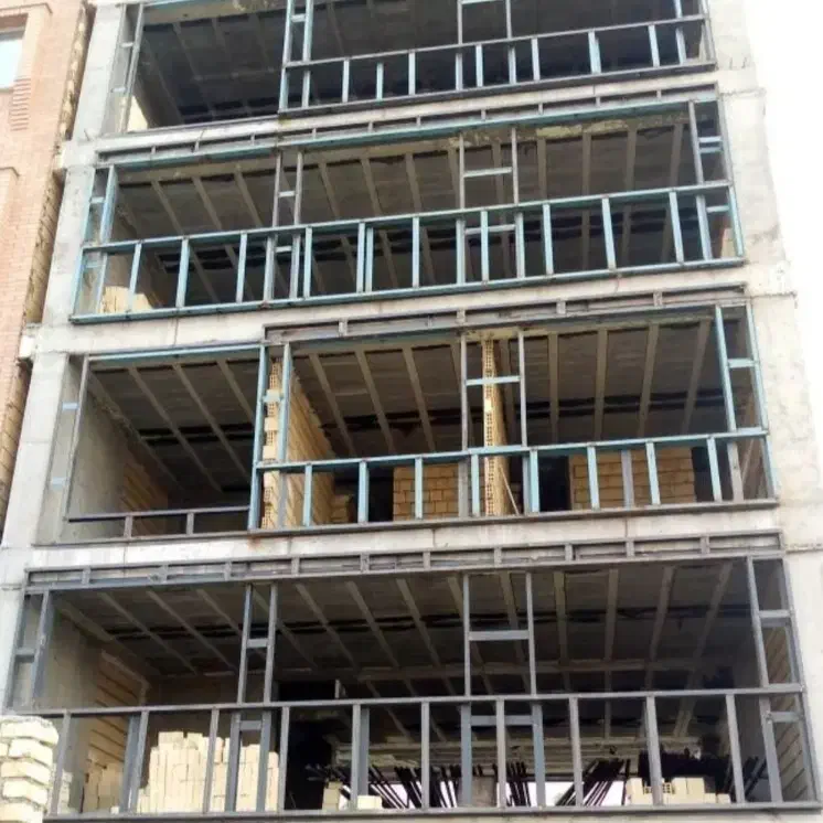 جوشکاری.نبشی کشی.اهنگری|خدمات پیشه و مهارت|اصفهان, چرخاب|دیوار