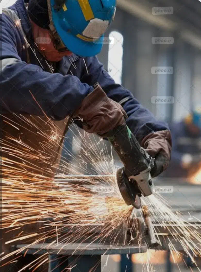 آهنگری و جوشکاری|خدمات پیشه و مهارت|وحیدیه, |دیوار