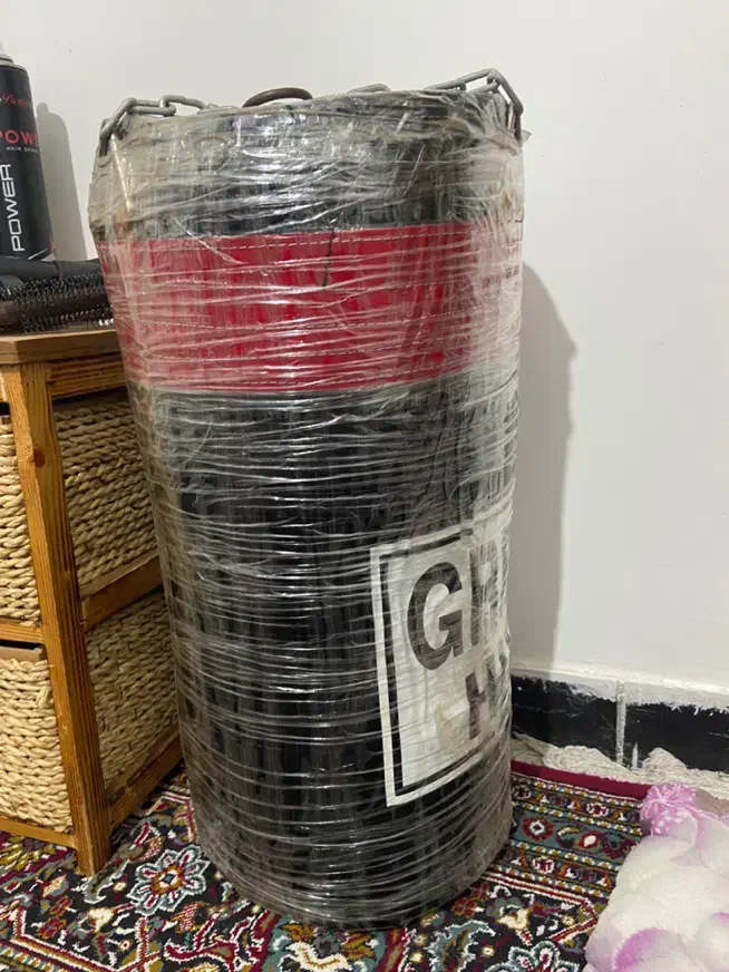 دمبل و هالتر و کیسه بوکس|تجهیزات ورزشی|سنندج, |دیوار