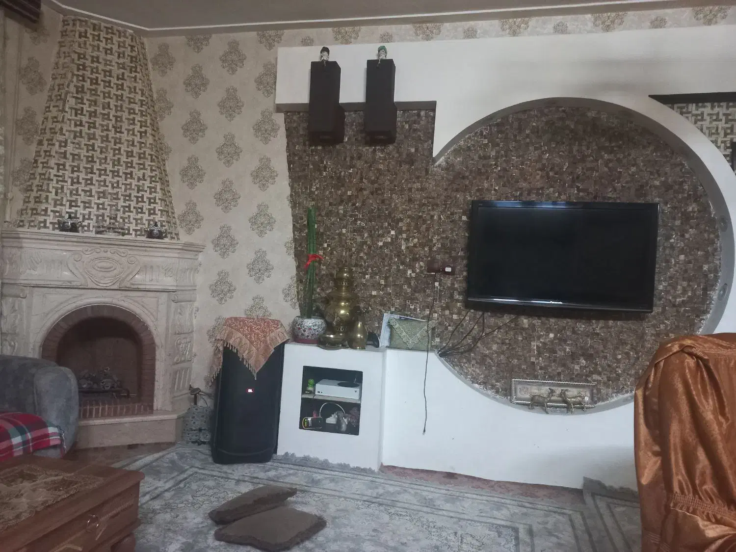 کارهای خرده داخل ساختمان|خدمات پیشه و مهارت|اردبیل, |دیوار