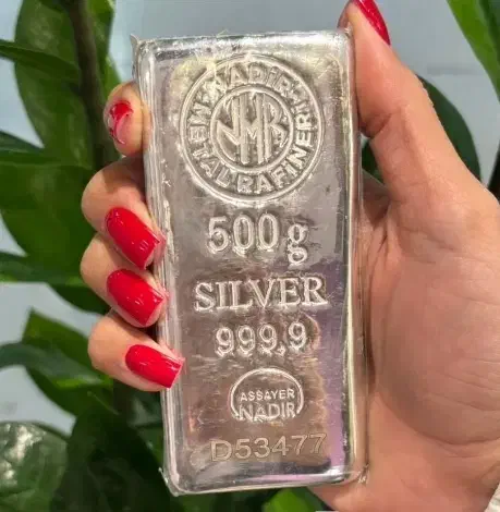 خرید و فروش شمش و ساچمه نقره|جواهرات|فولادشهر, A4|دیوار