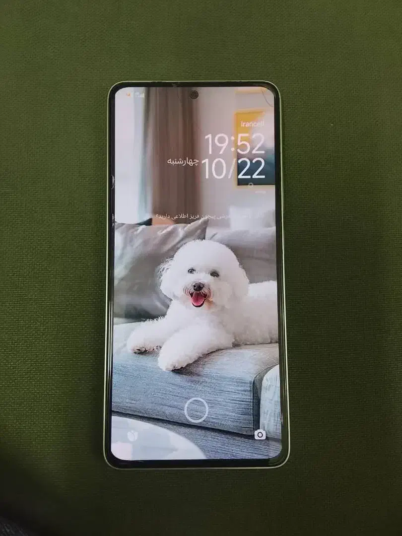 note 13|موبایل|تبریز, |دیوار