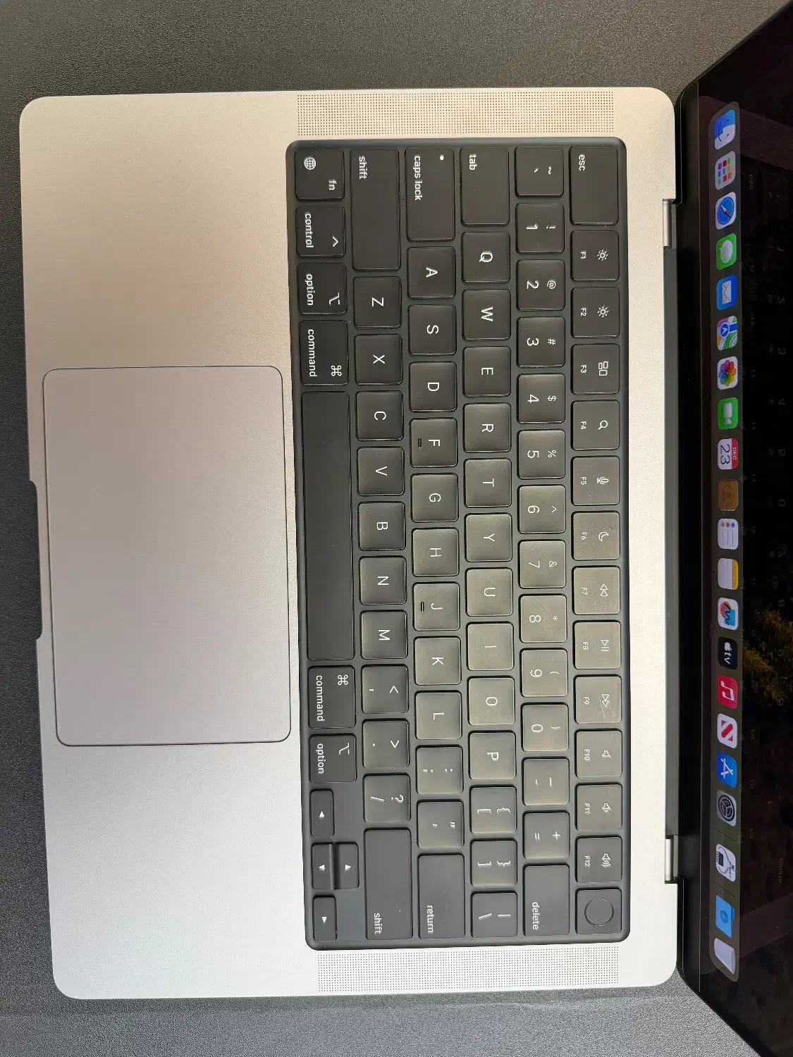 Apple macbook pro M2 Pro model MPHE3LLA|رایانه همراه|تهران, جردن|دیوار