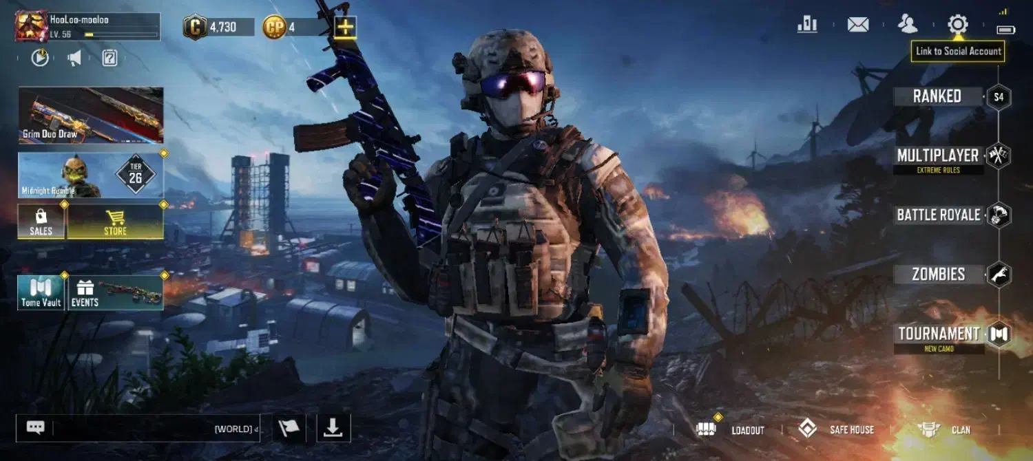 کالاف|کنسول، بازی ویدئویی و آنلاین|سنقر, |دیوار