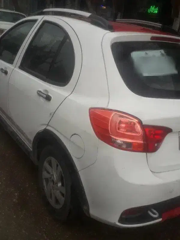 خودرو|خودرو سواری و وانت|بوئین زهرا, |دیوار