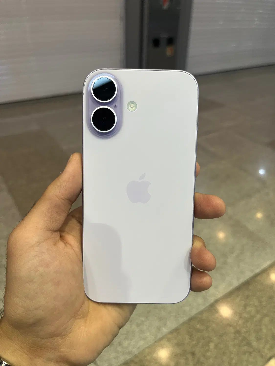 Iphone 17|موبایل|تهران, شیخ هادی|دیوار