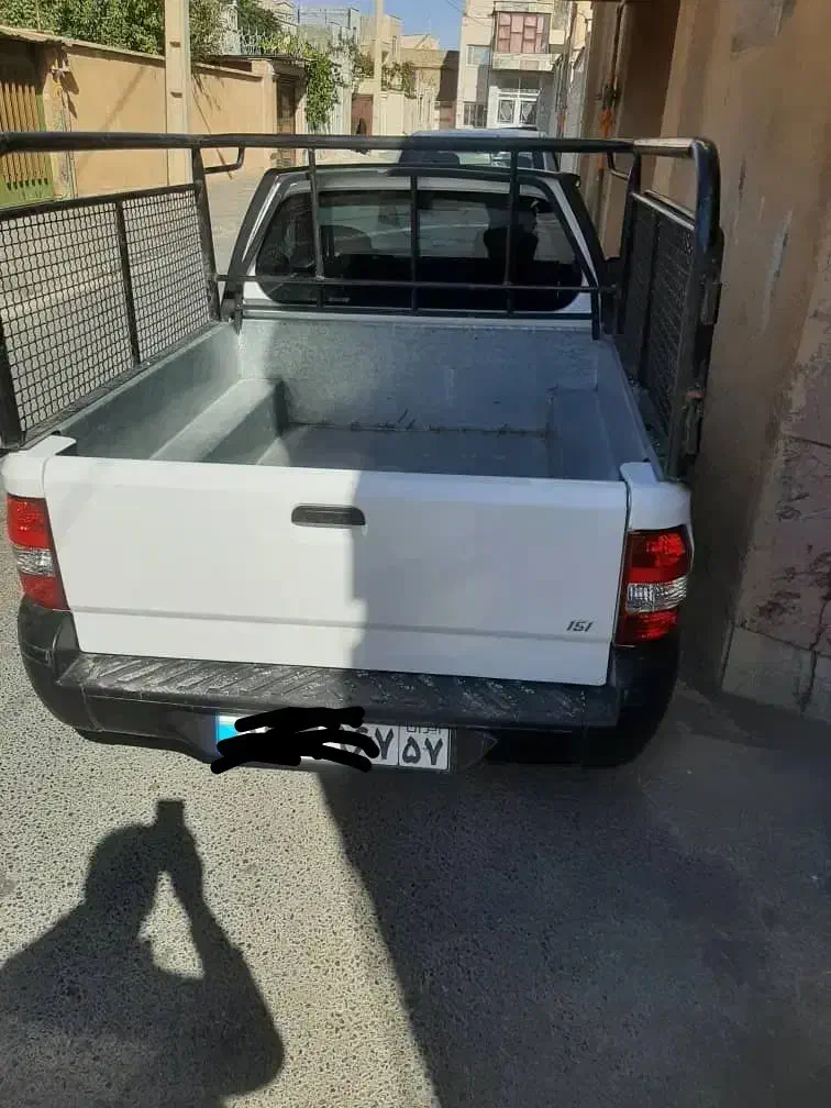 وانتبارازمحلات نیمور دلیجان به قم تهران کرج وبرگشت|خدمات حمل و نقل|محلات, |دیوار