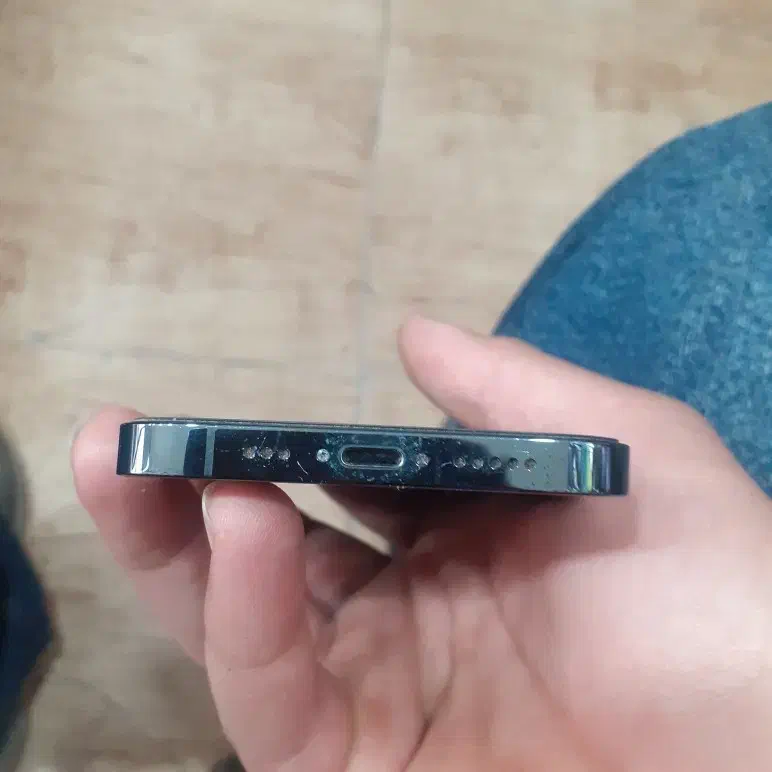 ایفون ۱۲پرو|موبایل|نظرآباد, رسالت|دیوار