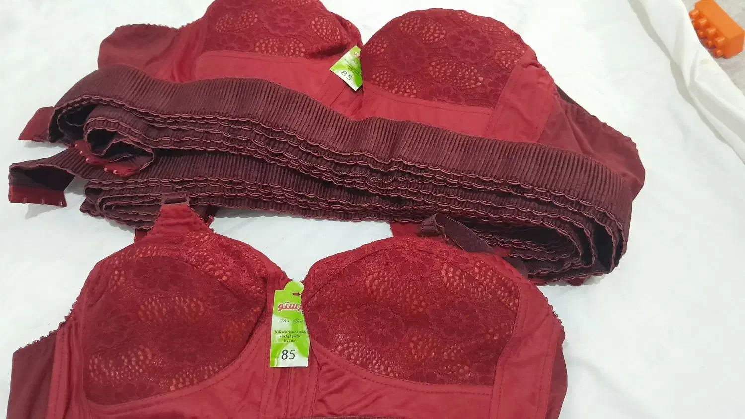 سوتین فقط ۱۵۰|لباس|گرمسار, |دیوار