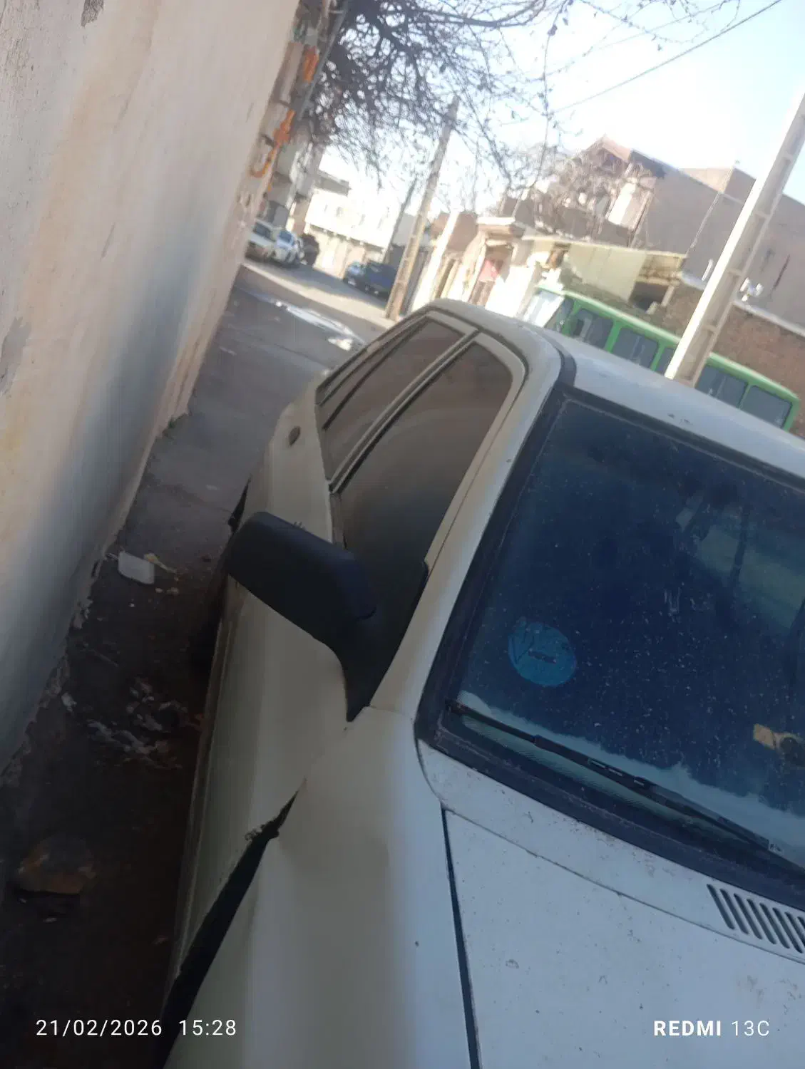 پراید 131 مدل 84|خودرو سواری و وانت|محمدیه-قزوین, |دیوار