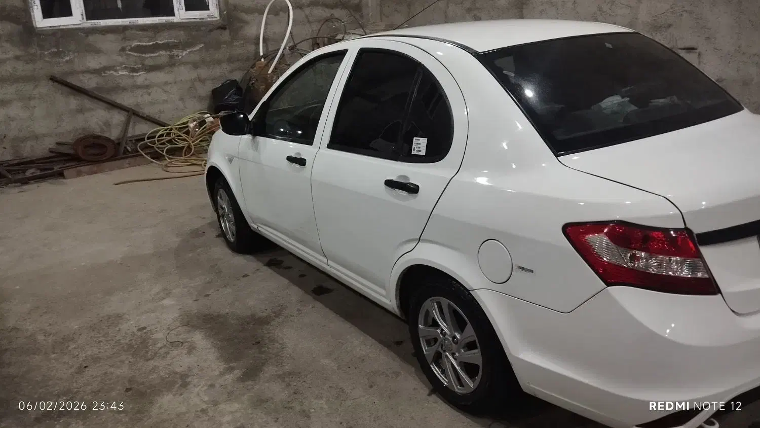 ساینا مدل ۹۹|خودرو سواری و وانت|سردشت, |دیوار