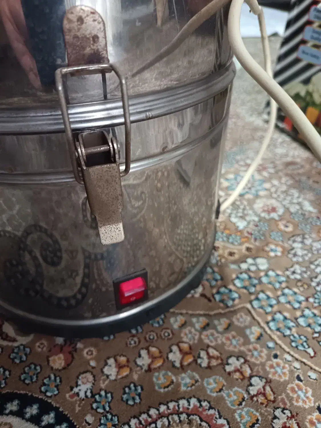 سبزی خردکن کنوود|خردکن، آسیاب، غذاساز|رشت, کوی مهر|دیوار