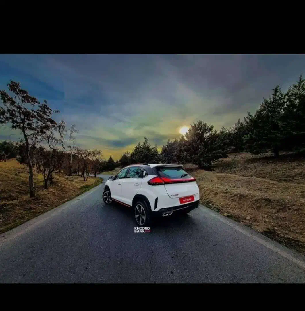 ایکس 33 فوری تحویل آنی به صوت نقد1404صفر کیلومتر|خودرو سواری و وانت|اهواز, کیانپارس |دیوار