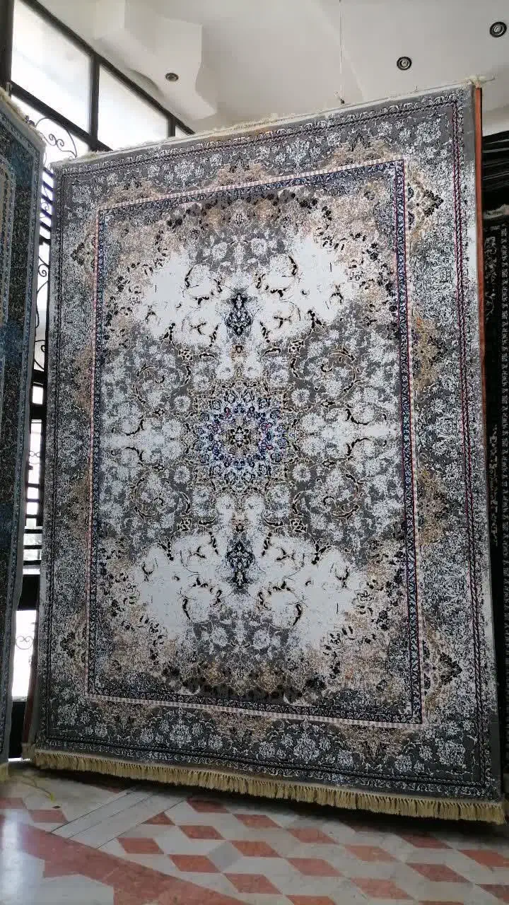 فرش گلشانه   مستقیم از کارخانه  به خانه|فرش|قائم‌شهر, |دیوار