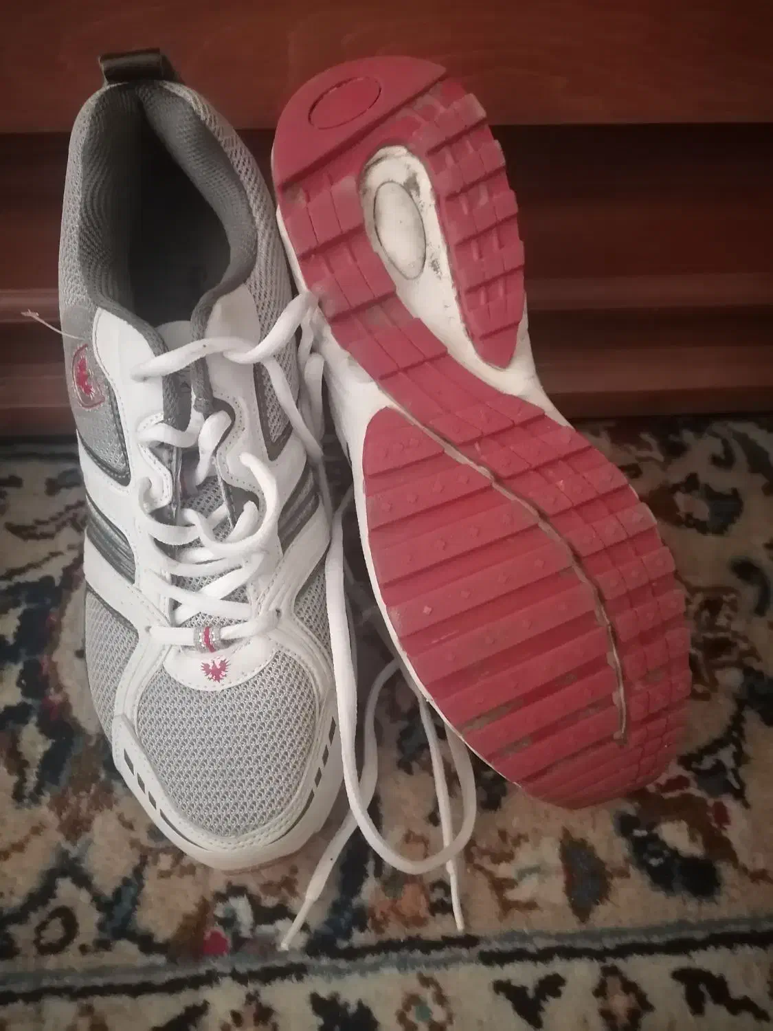 کفش اسپورت|کیف، کفش، کمربند|یزد, |دیوار