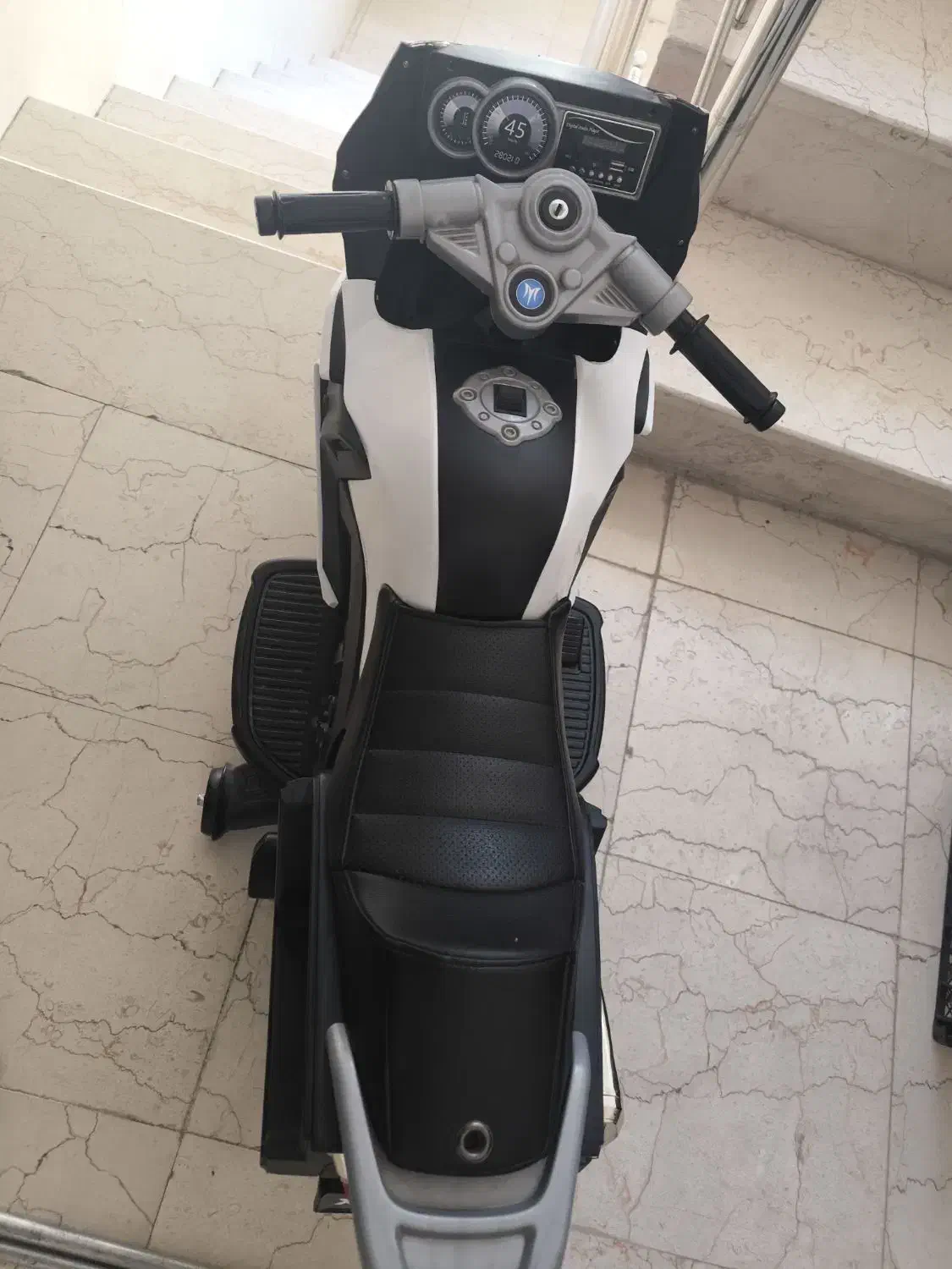 موتور شارژی|اسباببازی|زنجان, |دیوار