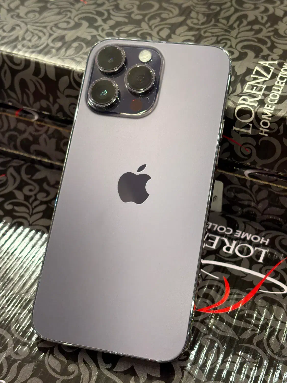 آیفون iphone 14 pro max|موبایل|تهران, شادمان|دیوار